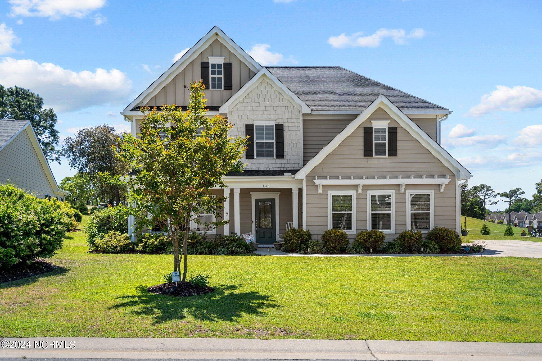 432 Island End CT, Wilmington, NC 28412