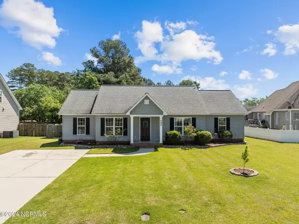 Winterville, NC 28590,2625 Coopers Point DR