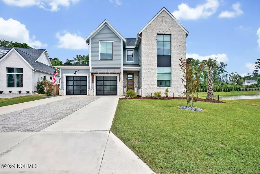 8269 Winding Creek CIR, Wilmington, NC 28411