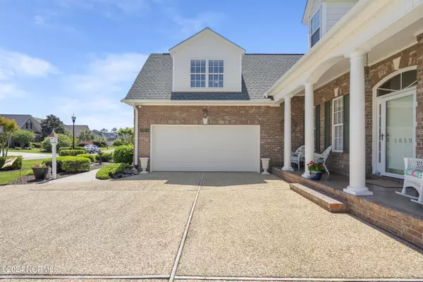 Leland, NC 28451,1059 Golden Sands WAY