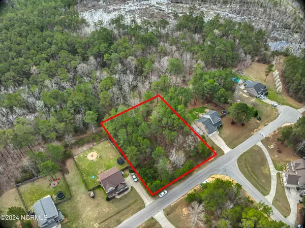 Bunnlevel, NC 28323,305 Tactical DR