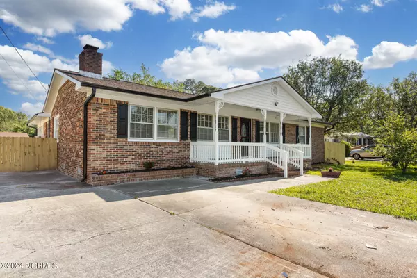 Midway Park, NC 28544,13 Collins DR
