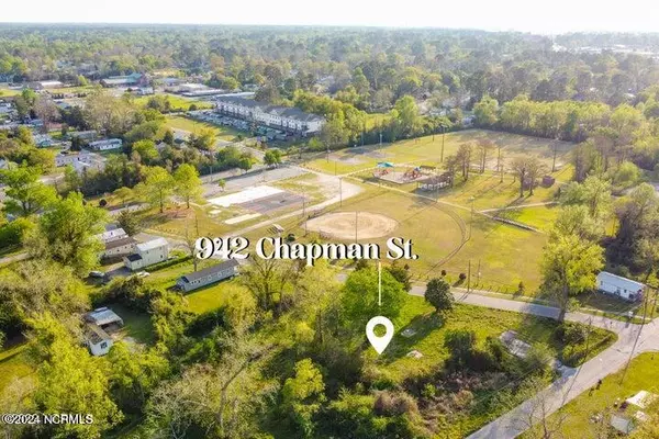 New Bern, NC 28560,942 Chapman ST