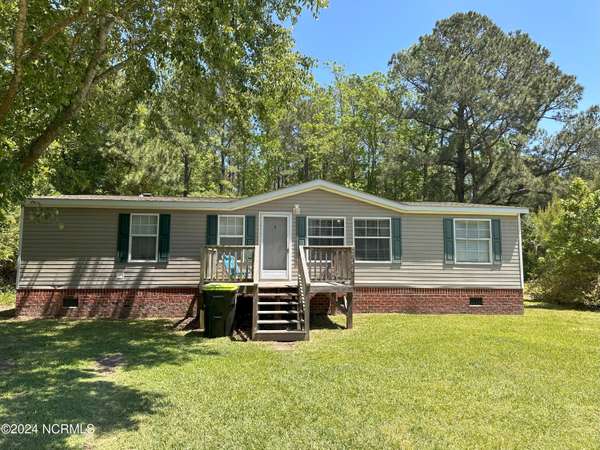 7756 Funston RD SE, Winnabow, NC 28479