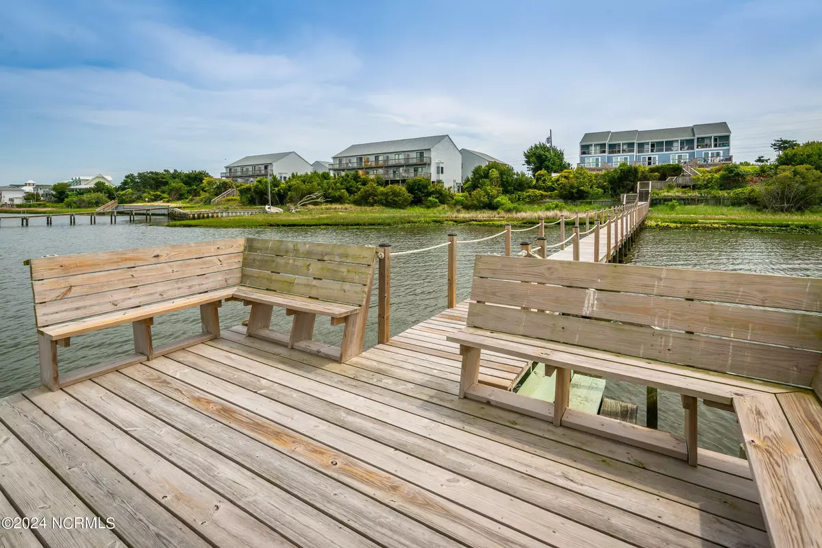 Emerald Isle, NC 28594,2408 Emerald DR #3