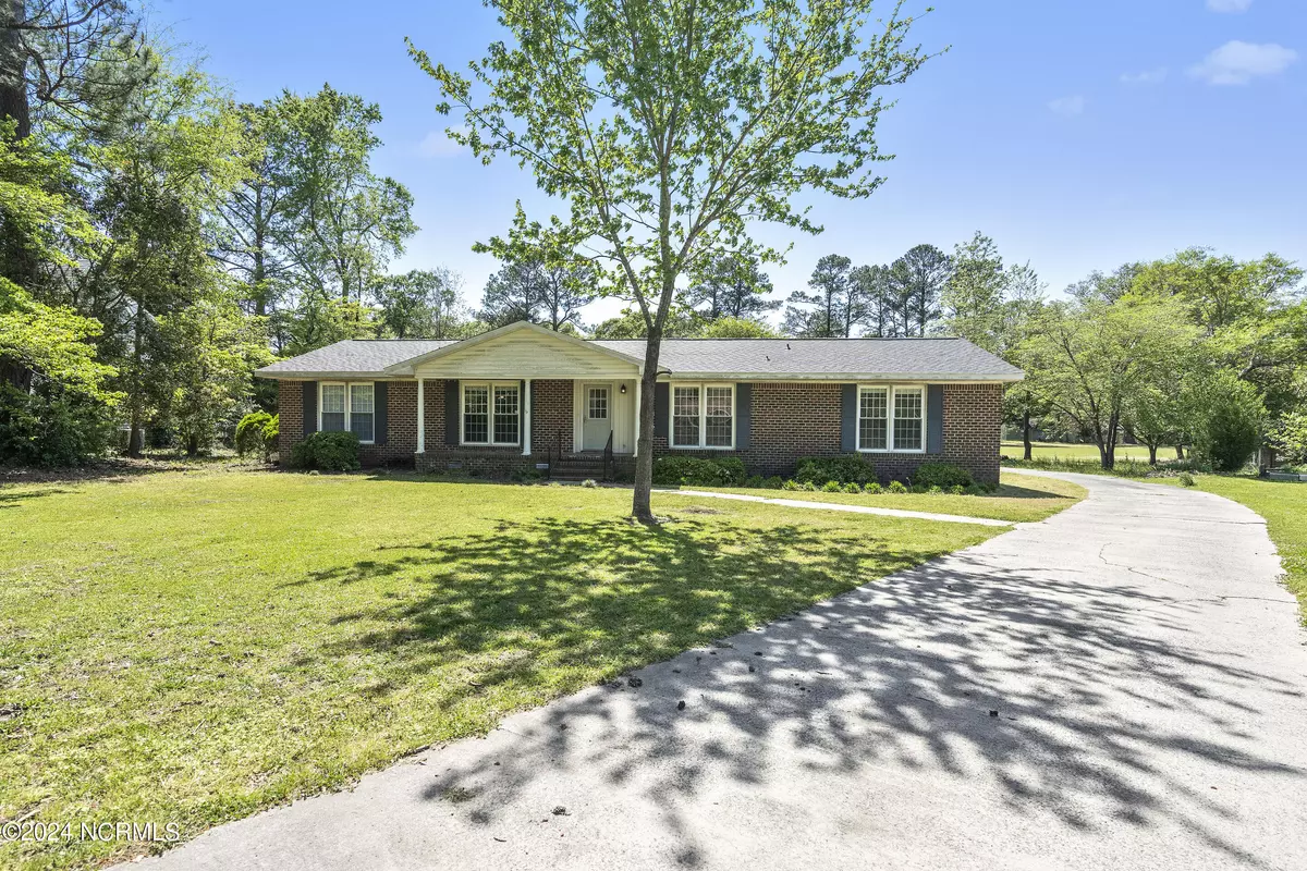 New Bern, NC 28562,309 Willowbrook CT