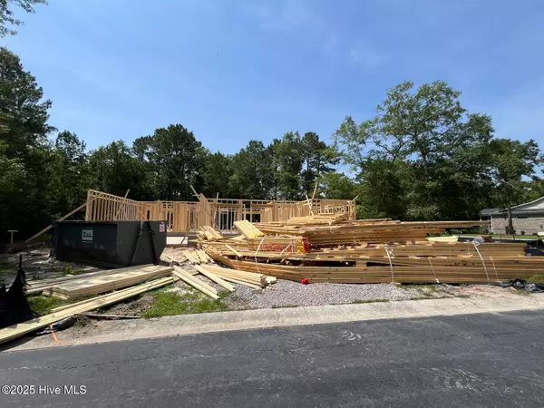 Bolivia, NC 28422,1117 Natal DR SE