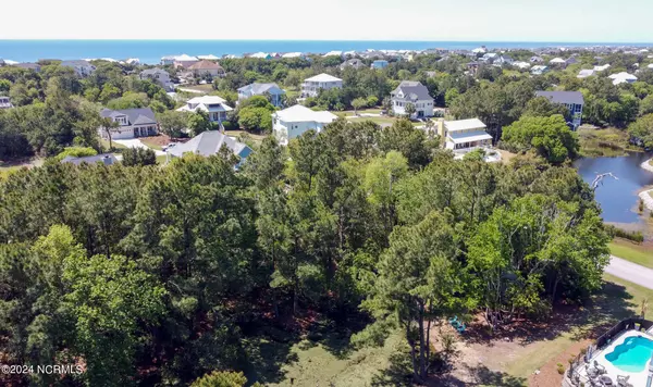 Emerald Isle, NC 28594,9713 Poseidon RD