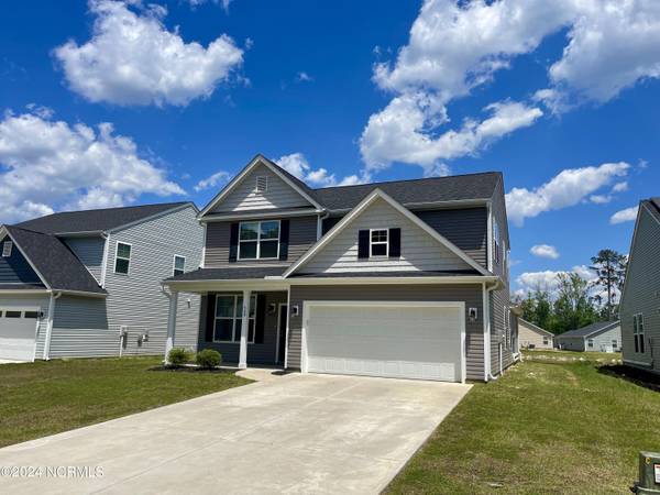 648 Landmark CV,  Carolina Shores,  NC 28467