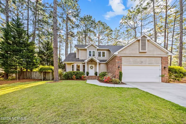 110 Spring Lake DR, Pinehurst, NC 28374