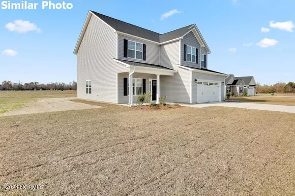 Maysville, NC 28555,700 Puppy Drum LN