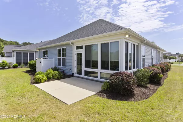 Ocean Isle Beach, NC 28469,1331 Mauricio CT SW