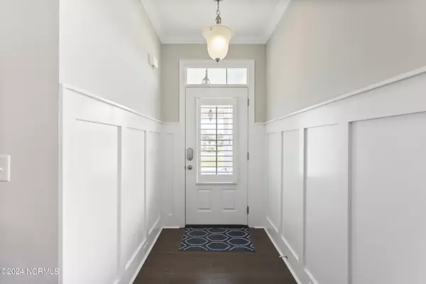 Ocean Isle Beach, NC 28469,1331 Mauricio CT SW