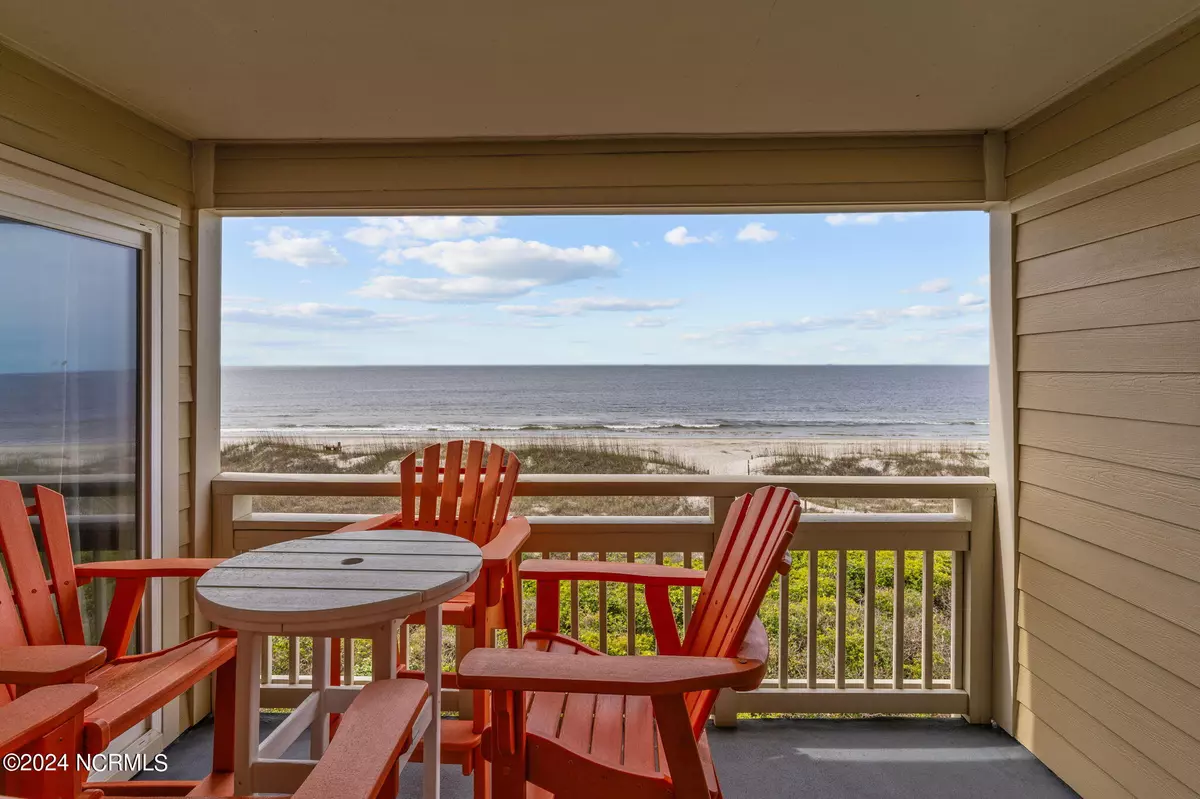 Oak Island, NC 28465,1000 Caswell Beach RD #Unit 302