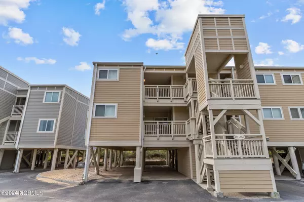 Oak Island, NC 28465,1000 Caswell Beach RD #Unit 302