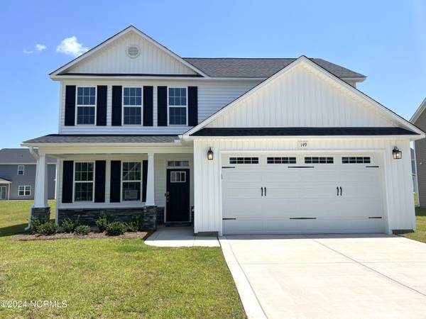 149 Watercress LN,  Raeford,  NC 28376