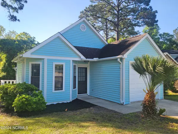 1091 Valley Drive,  Calabash,  NC 28467