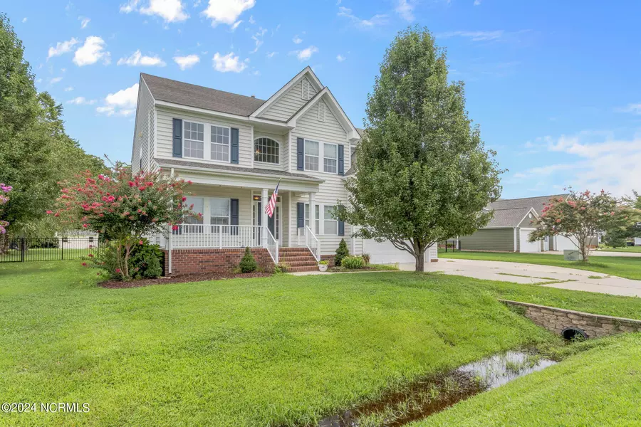 205 Surf Scoter LOOP, Moyock, NC 27958