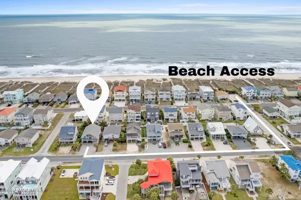 Ocean Isle Beach, NC 28469,218 E Second ST