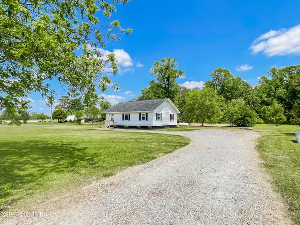 724 Reidtown RD, Fremont, NC 27830