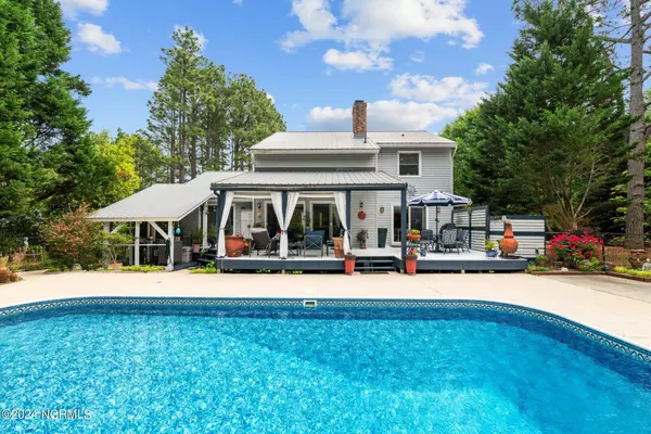 West End, NC 27376,130 Edgewater DR