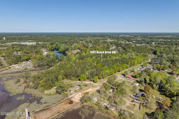 Calabash, NC 28467,1282 Beach DR SW