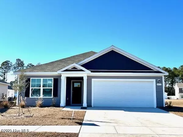 4512 East Coast LN #Lot 244- Aria A, Shallotte, NC 28470