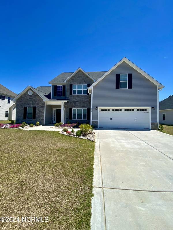 210 Knightheads DR,  Swansboro,  NC 28584