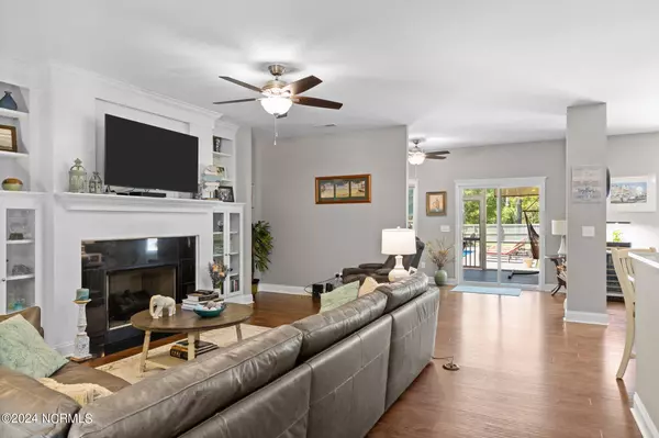 Newport, NC 28570,114 Buena Vista DR