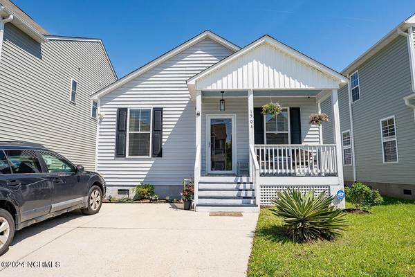 Wilmington, NC 28401,1504 Corbett ST