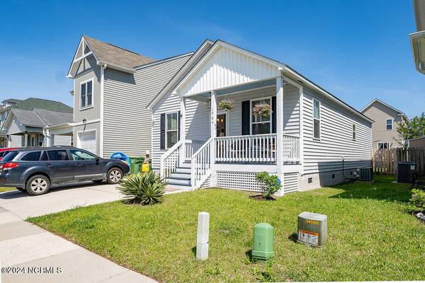 Wilmington, NC 28401,1504 Corbett ST