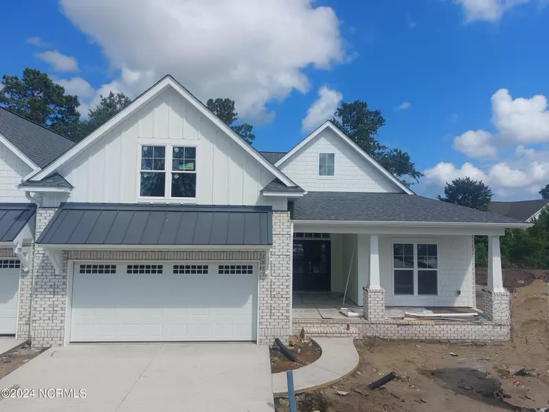 2100 Condor RUN #Lot 25, Wilmington, NC 28409