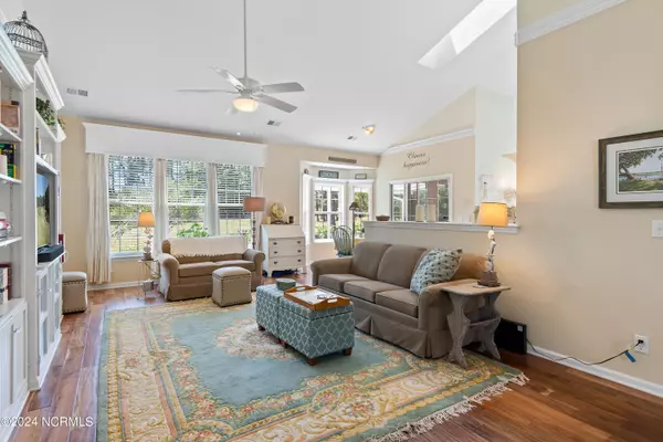 Sunset Beach, NC 28468,839 Sandpiper Bay DR SW