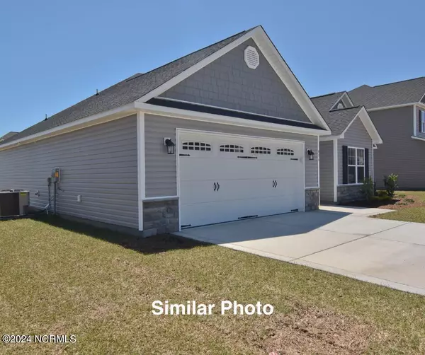 Jacksonville, NC 28546,538 Appalachian TRL N