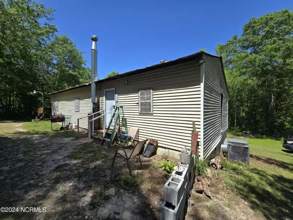 Hamlet, NC 28345,115 Ridgeview Drive