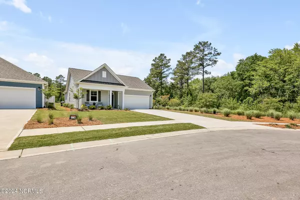 Leland, NC 28451,1417 Clendon CIR