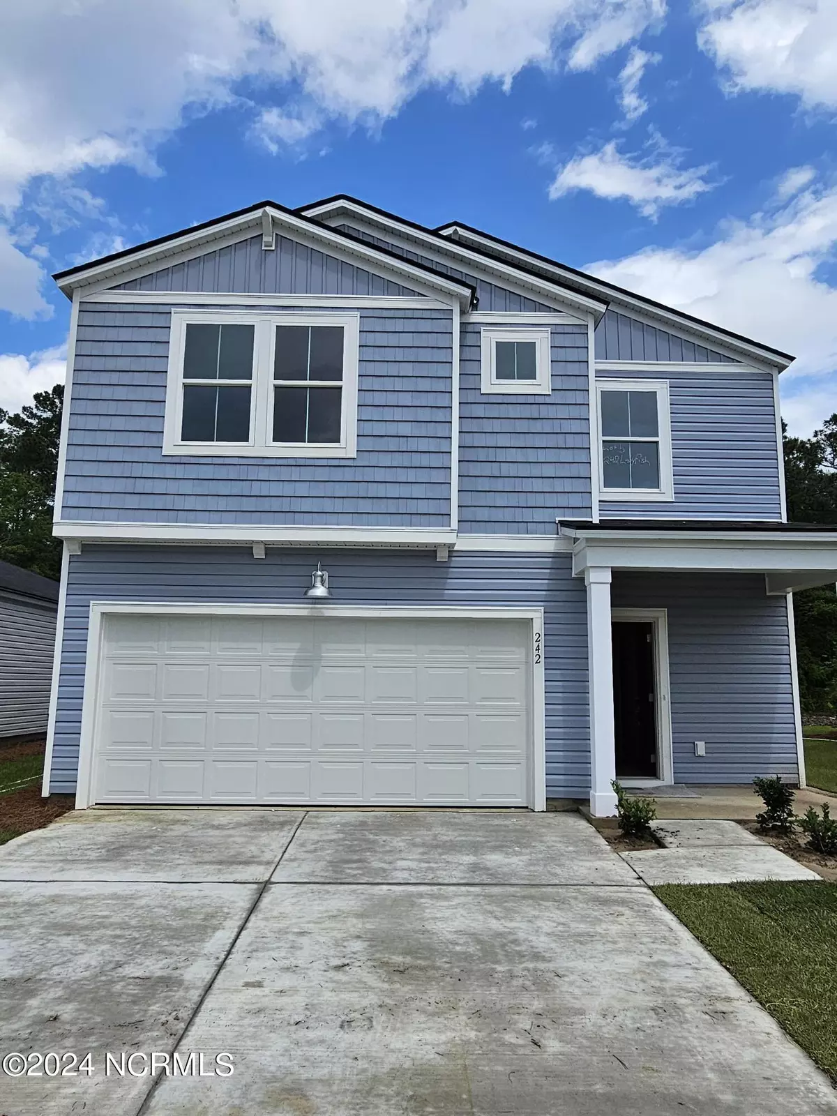 Sunset Beach, NC 28468,242 Ladyfish LOOP NW #5