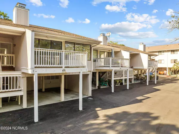 Carolina Beach, NC 28428,1200 Saint Joseph ST #65