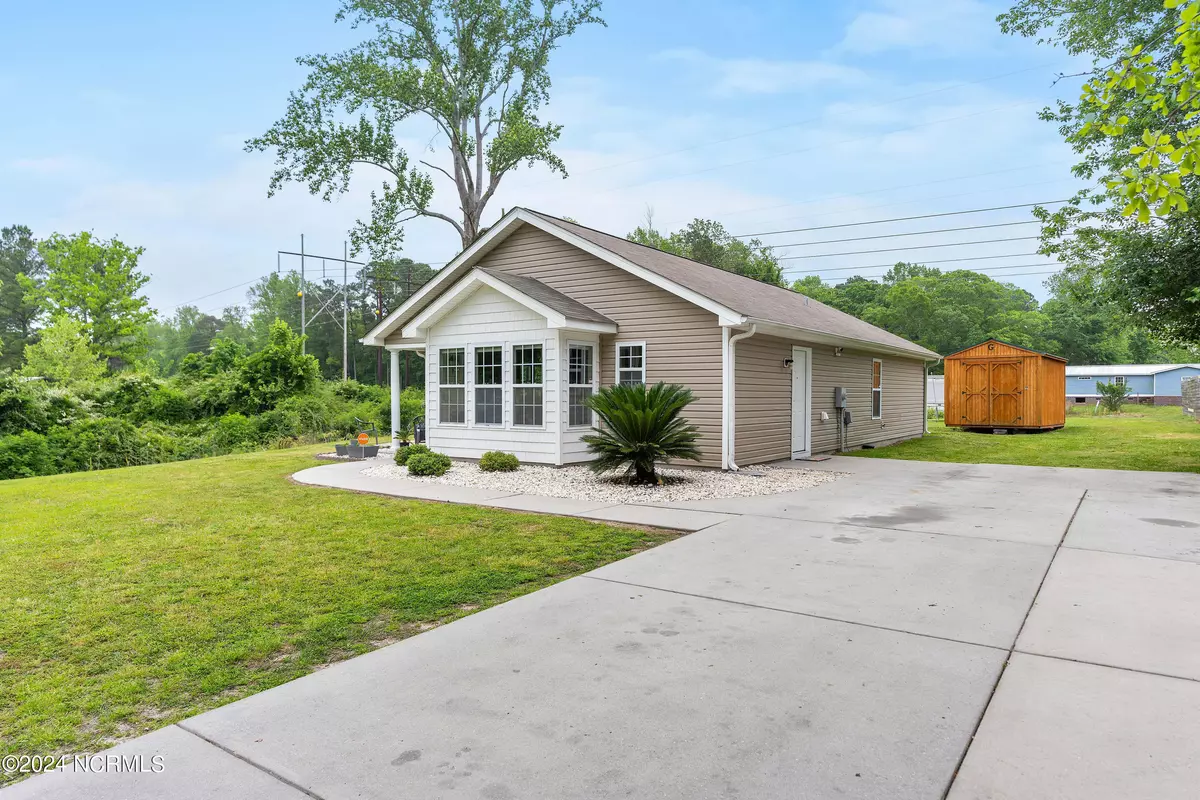 Leland, NC 28451,9564 Holly Hills DR NE