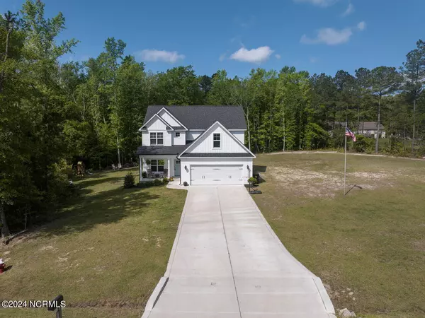 Cameron, NC 28326,221 Stella WAY