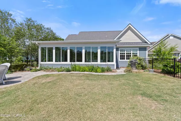 Southport, NC 28461,4310 Finley Court