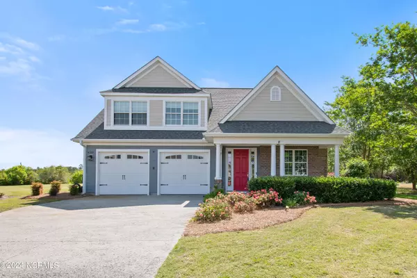 Southport, NC 28461,4310 Finley Court