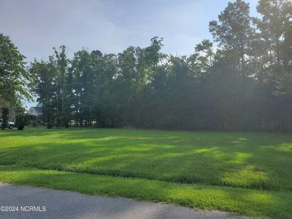 Lot 2 Back Creek DR, Hertford, NC 27944