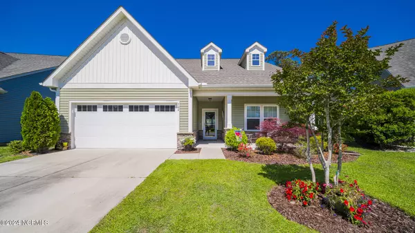 704 Pasturage Place, Calabash, NC 28467