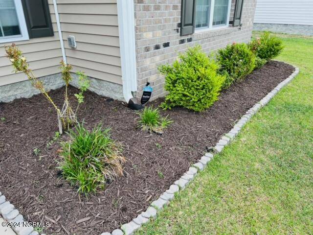 Winterville, NC 28590,621 Jade LN