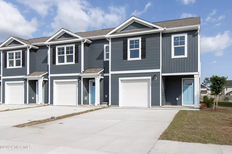 3153 Lobelia LN #Unit 306, Leland, NC 28451