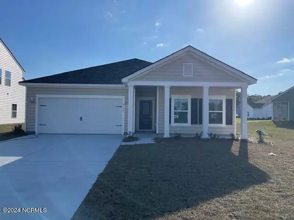 9308 Little Osprey DR #Lot 354, Calabash, NC 28467