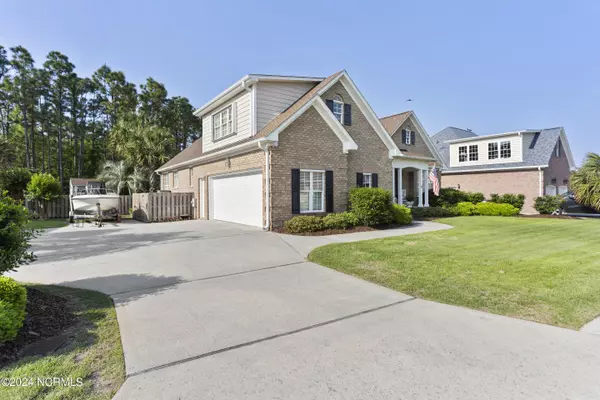 Wilmington, NC 28412,640 Spencer Court