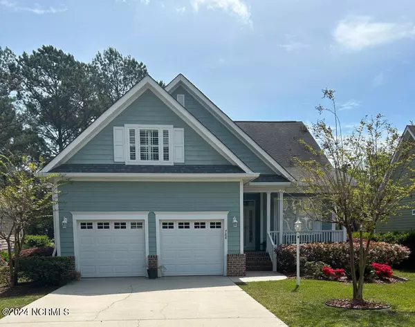 788 Marsh Rose Path NW, Calabash, NC 28467