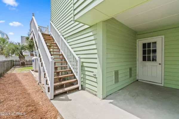 Holden Beach, NC 28462,119 Frigate Drive